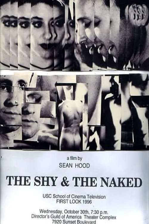 The Shy and the Naked (фильм)