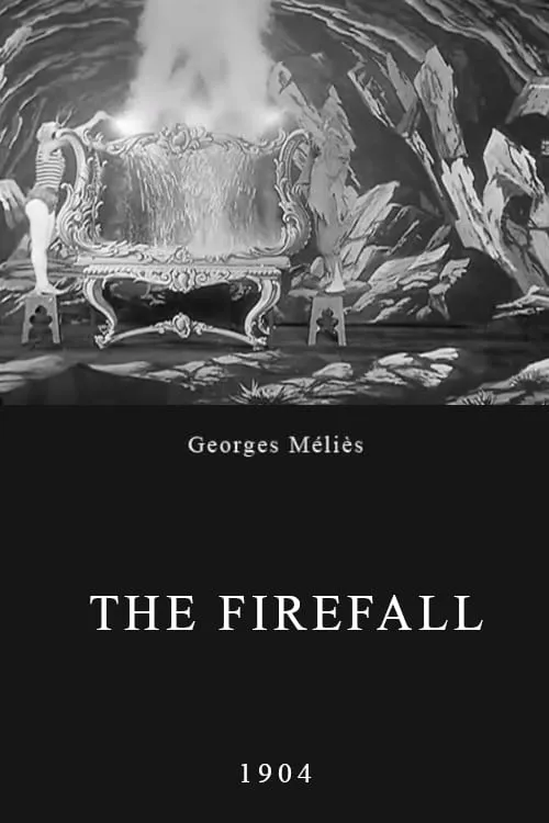 The Firefall (movie)