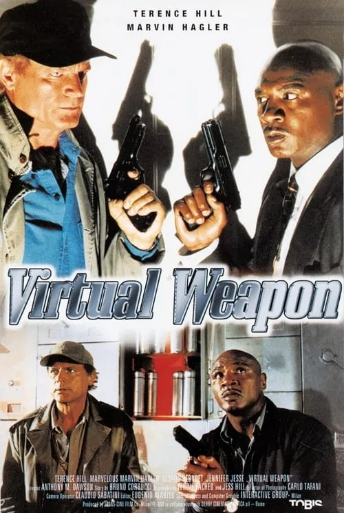 Virtual Weapon (movie)