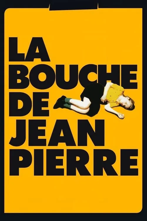 Jean-Pierre's Mouth (movie)