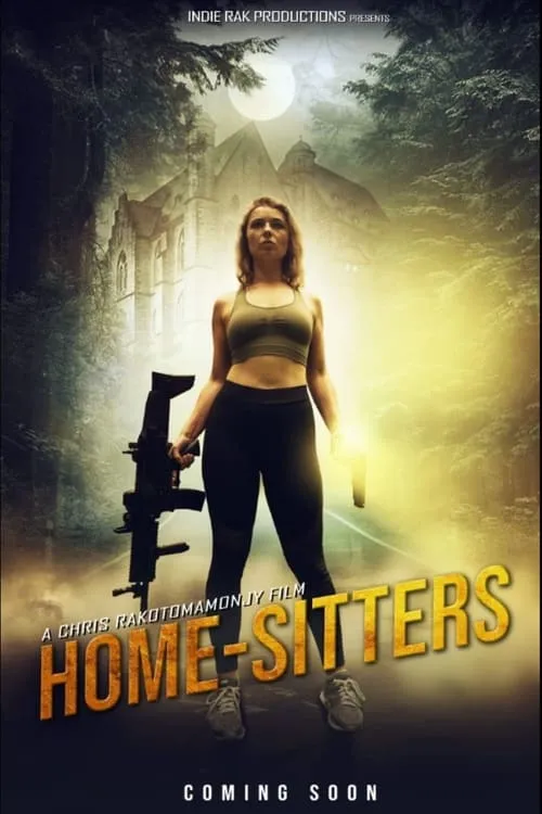 Home-Sitters (movie)