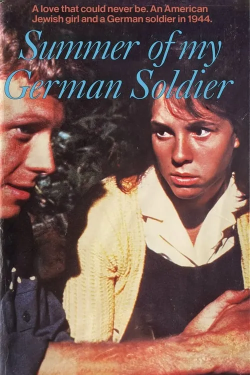 Summer of My German Soldier (movie)