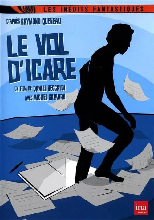 le vol d'Icare (фильм)