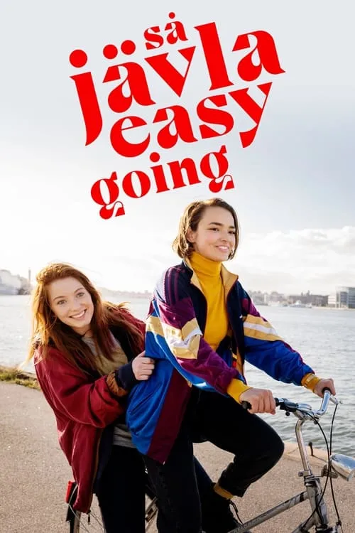 Så jävla easy going (фильм)