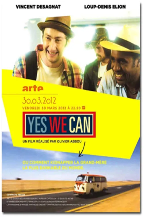 Yes We Can (movie)