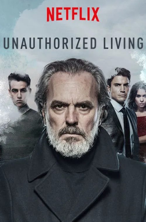 Unauthorized Living (series)