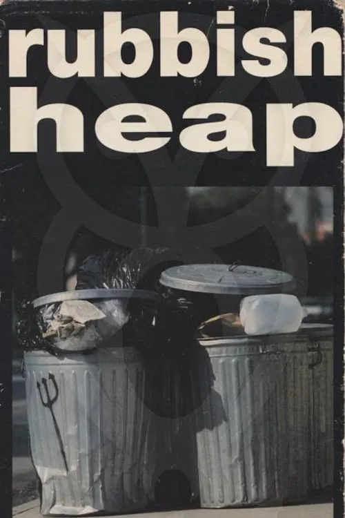World Industries - Rubbish Heap (movie)