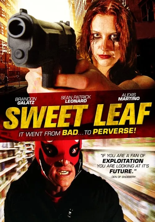 Sweet Leaf