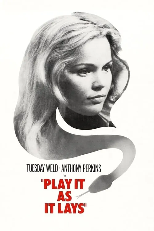 Play It as It Lays (movie)