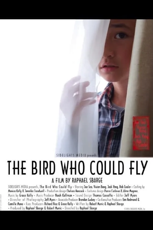 The Bird Who Could Fly (фильм)