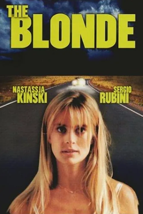 The Blonde (movie)