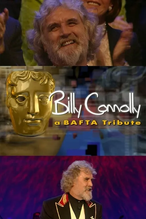 Billy Connolly: A BAFTA Tribute (movie)