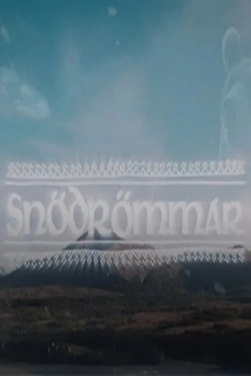 Snödrömmar (сериал)