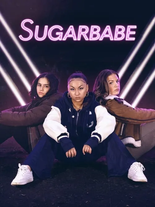 Sugarbabe (сериал)