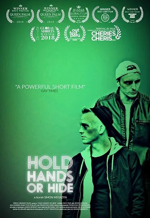 Hold Hands or Hide (movie)