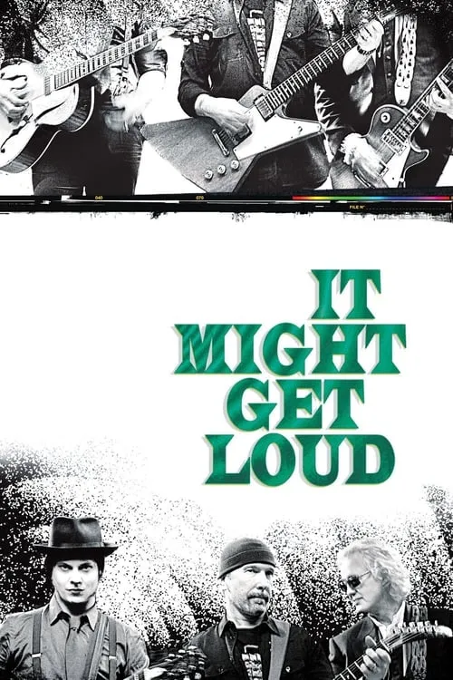 It Might Get Loud (movie)