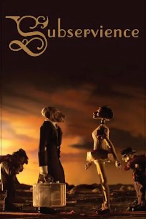 Subservience (movie)