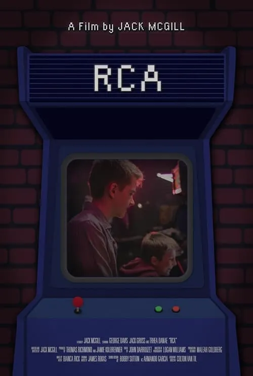 RCA (movie)