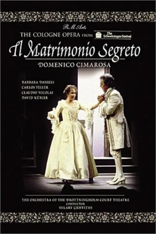 Il Matrimonio Segreto (movie)