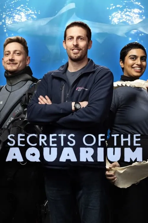 Secrets of the Aquarium (series)