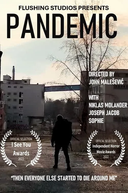 Pandemic (movie)