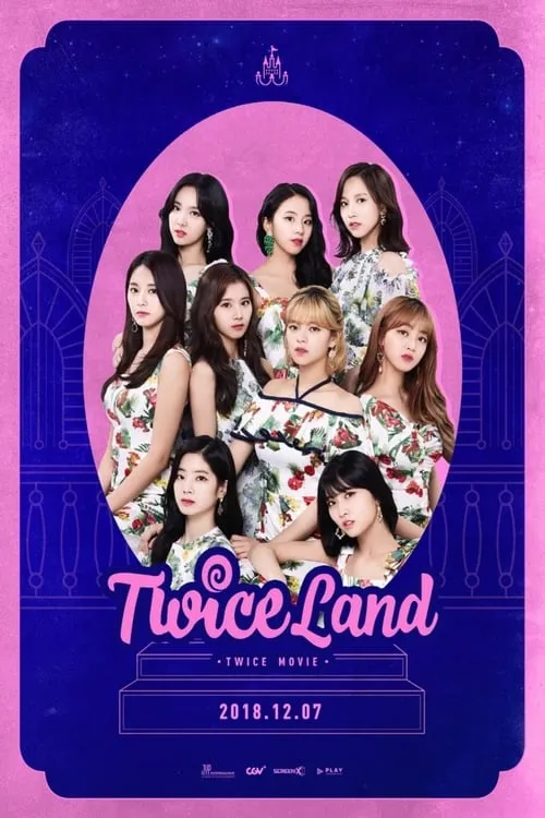 Twiceland (movie)