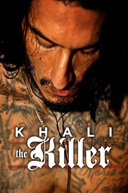 Khali the Killer (movie)