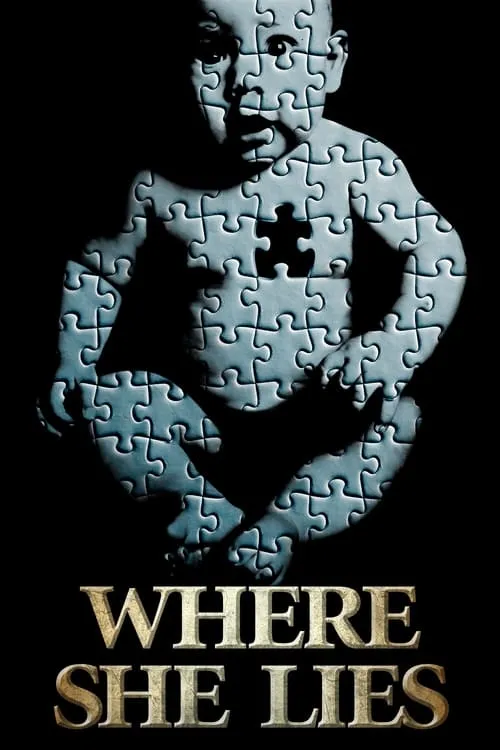 Where She Lies (movie)