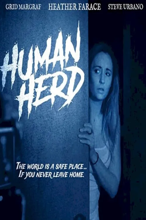 Human Herd (movie)