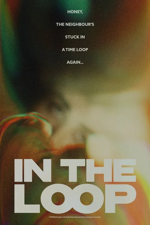 In The Loop (movie)