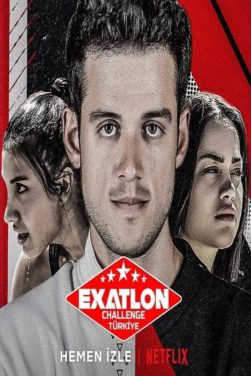 Exatlon Challenge (series)