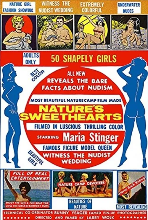 Nature's Sweethearts (movie)