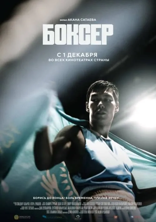 Boxer (movie)