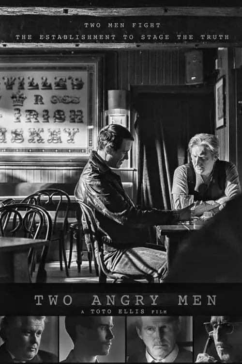 Two Angry Men (фильм)