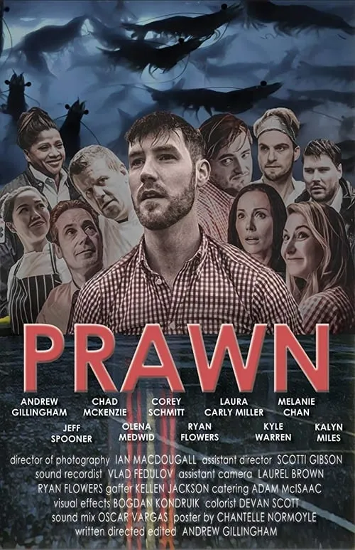 Prawn (movie)