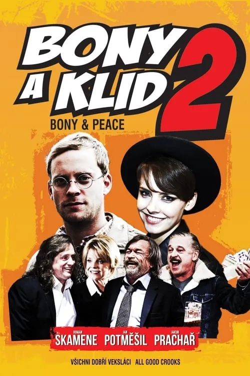 Bony a klid 2 (movie)