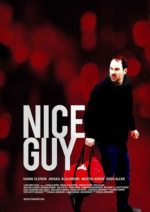 Nice Guy (фильм)