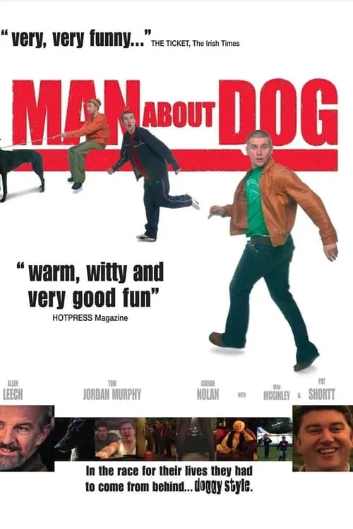 Man About Dog (movie)