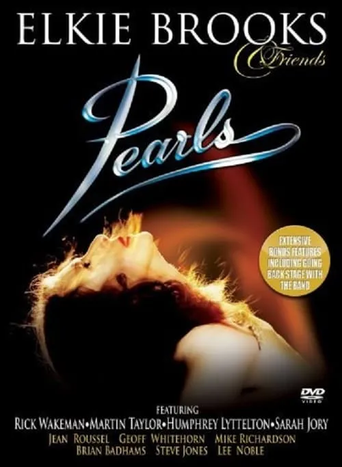 Elkie Brooks and Friends: Pearls (movie)