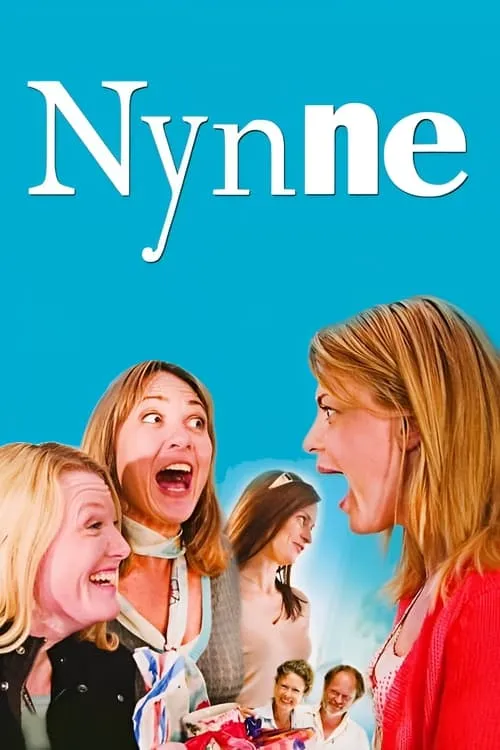 Nynne (series)