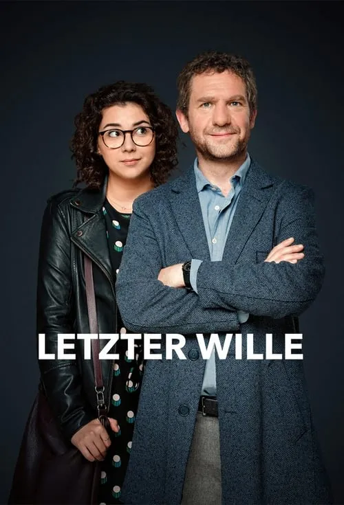 Letzter Wille (series)