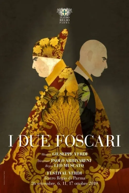 I due Foscari (фильм)