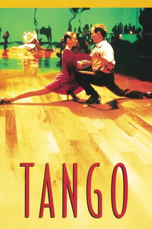 Tango (movie)