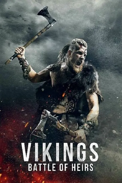 Vikings: Battle of Heirs (movie)