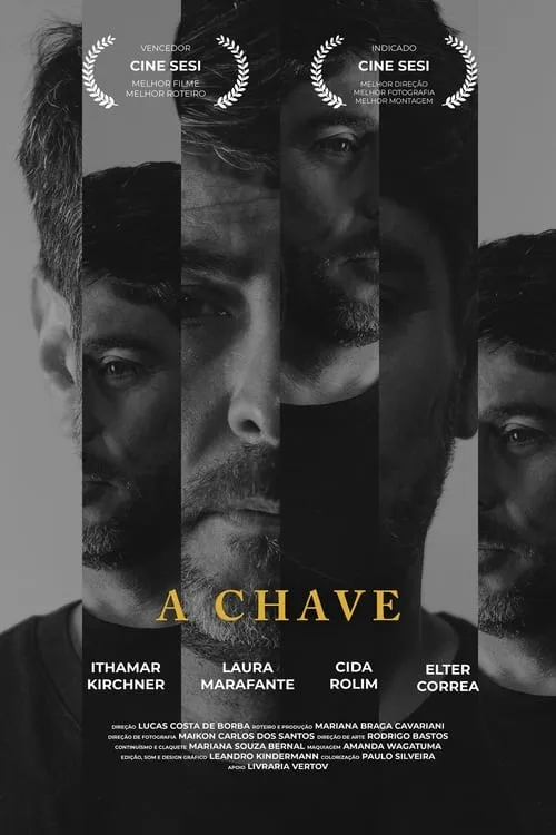 A Chave (фильм)