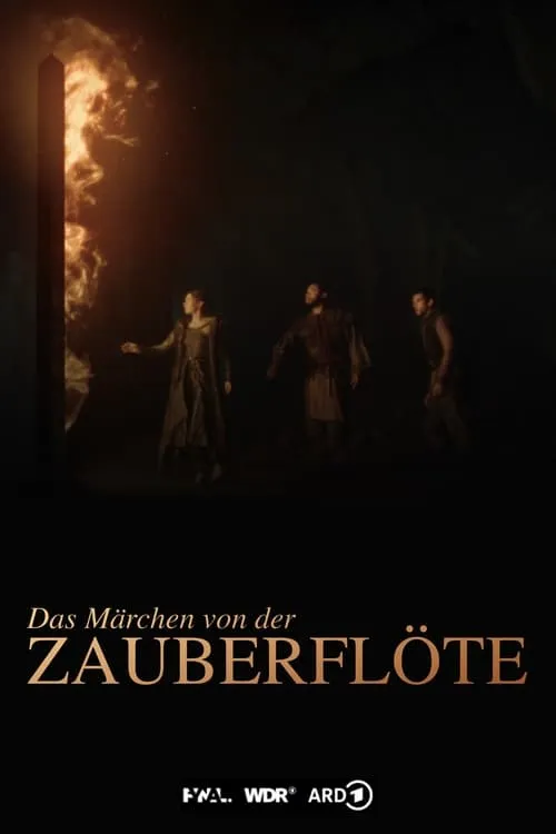 Das Märchen von der Zauberflöte (фильм)