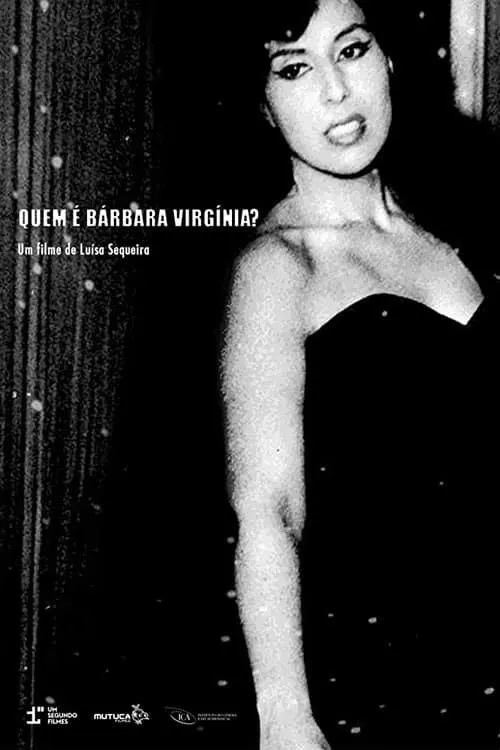 Who Is Bárbara Virgínia? (movie)