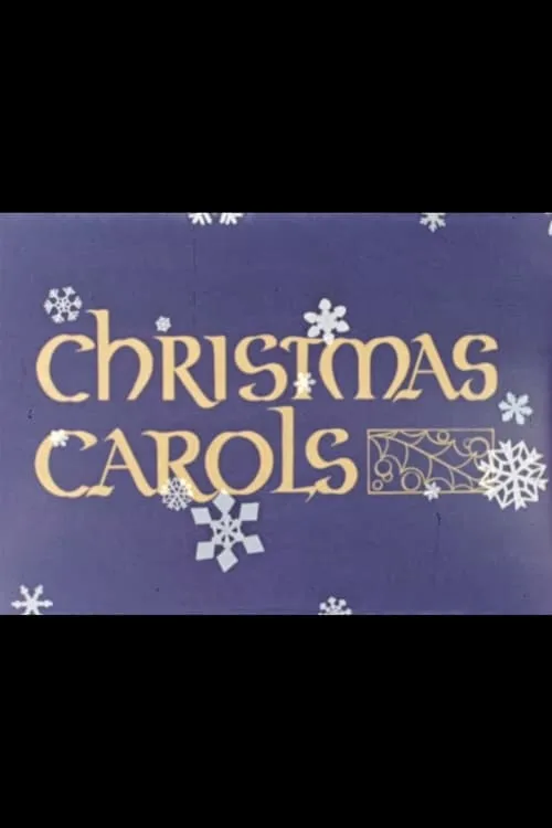 Christmas Carols (movie)