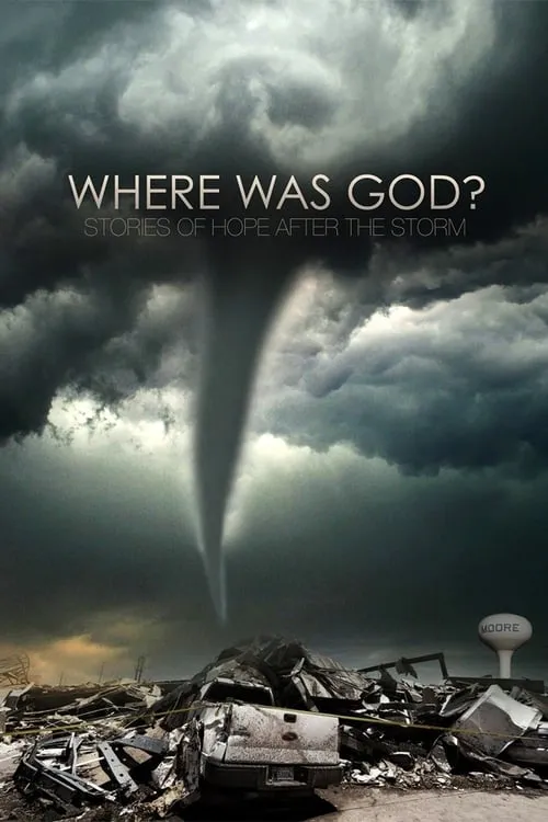 Where Was God? (movie)