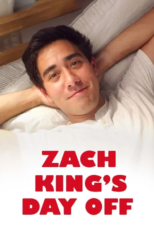 Zach King's Day Off (movie)